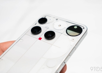Découvrez les incroyables fonctionnalités du Glyph Matrix du Nothing Phone (3) !