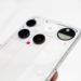 Découvrez les incroyables fonctionnalités du Glyph Matrix du Nothing Phone (3) !