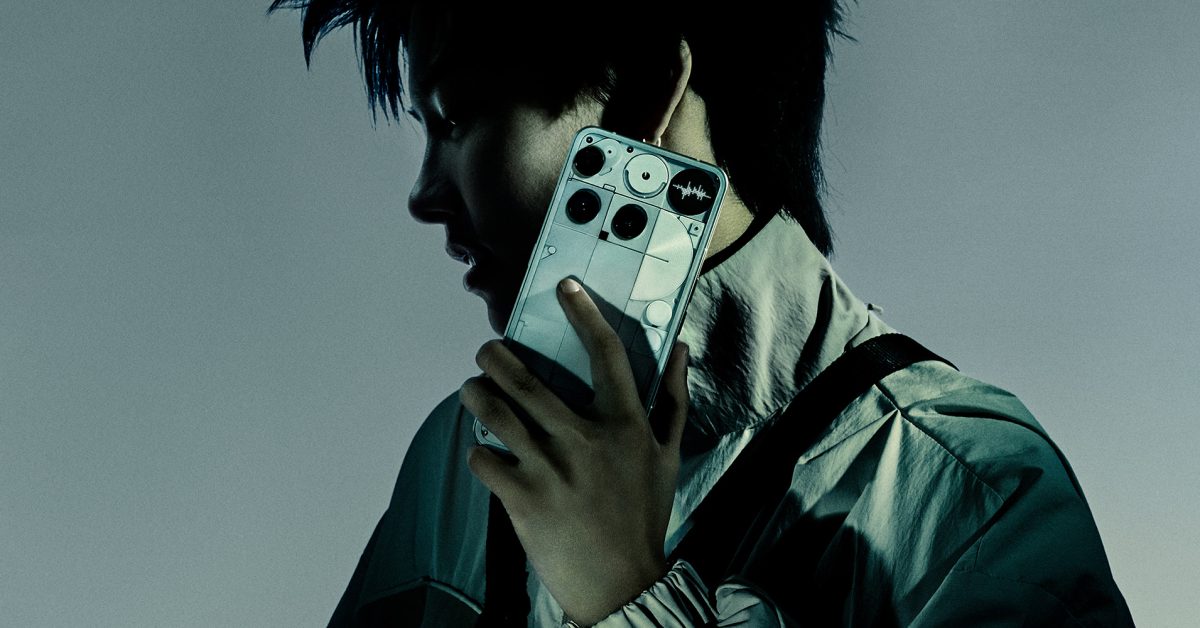 Découvrez le Nouveau Nothing Phone (3) à Seulement 799 $ : Une Révolution Technologique à Ne Pas Manquer!