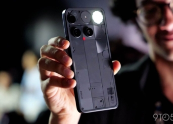 Pourquoi le Nothing Phone (3) pourrait révolutionner le marché américain : Découvrez s&rsquo;il vous convient !