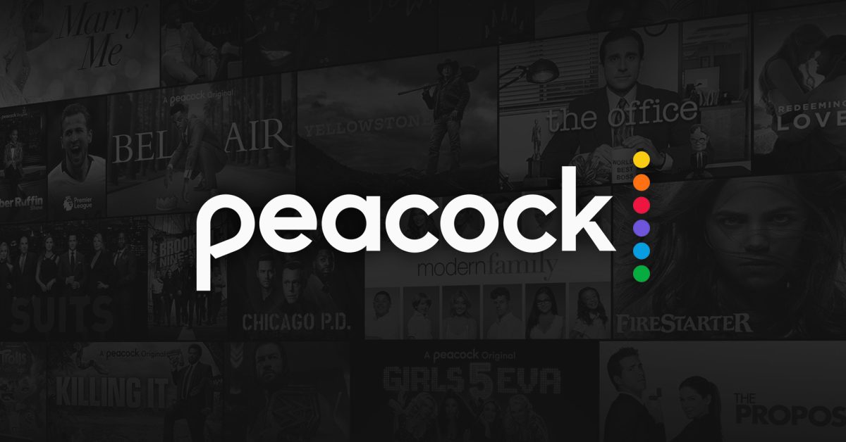 Peacock Augmente ses Tarifs de 3 $ : Pourquoi c&rsquo;est Maintenant le Service de Streaming le Plus Cher sur le Marché !