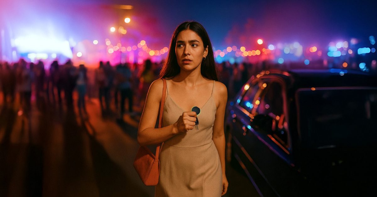 Découvrez la Nouvelle Fonction &lsquo;Alerte&rsquo; du Pebblebee Clip : Votre Sécurité Renforcée à Portée de Main !