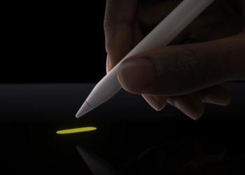 Découvrez l’Incroyable Nouveau Trackball pour Apple Pencil : Une Révolution en Matière de Précision!