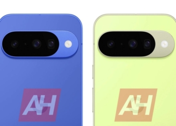 Découvrez les fuites incroyables du Google Pixel 10 : des rendus officiels dévoilent des couleurs époustouflantes !