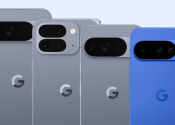 Découvrez la Fuite Révélatrice : La Serie Pixel 10 se Réunit pour une Photo de Famille Immanquable !