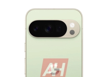 Découvrez les couleurs du Pixel 10 Pro révélées : l&rsquo;élégante option &lsquo;Jade&rsquo; à ne pas manquer ! [Galerie]