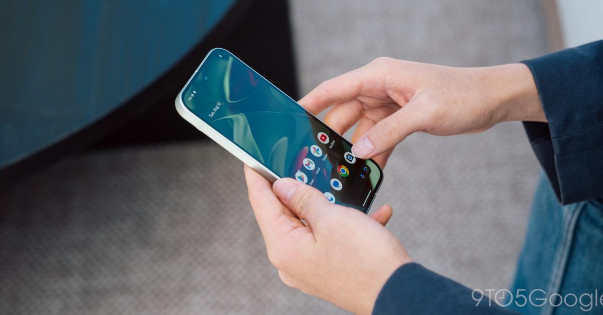 Découvrez Comment Désactiver Facilement le Mode IA du Launcher Pixel de Google!