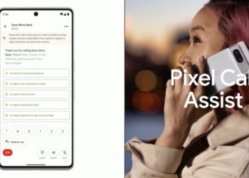 Découvrez Comment le Pixel Phone Transforme Vos Messages Vocaux avec la Nouvelle Fonction &lsquo;Call Message&rsquo;!