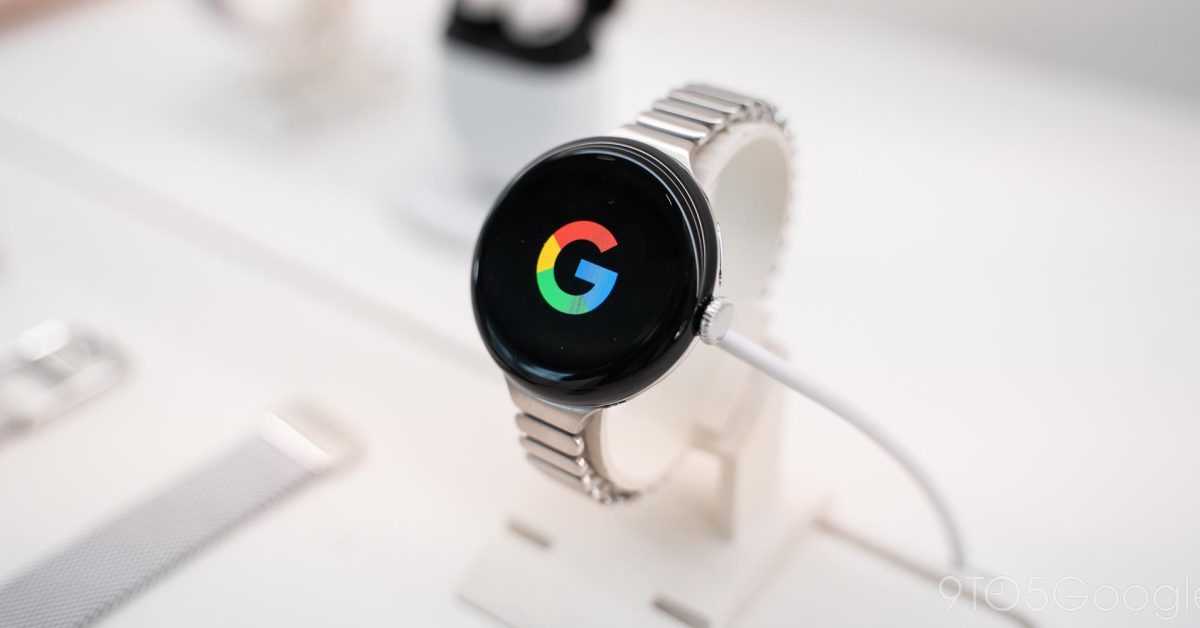 Pixel Watch 4 : Découvrez les fuites révélant des prix identiques qui vont vous surprendre !