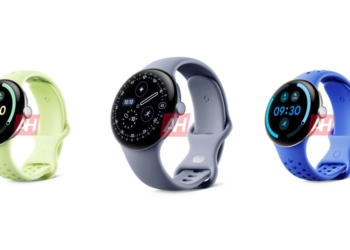 Découvrez les Nouvelles Couleurs Étonnantes de la Pixel Watch 4: Fuite Officielle Révélée!