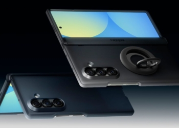 Découvrez les coques Spigen pour Galaxy Z Fold 7 : la protection idéale pour votre smartphone !