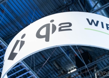 Découvrez la Révolution du Chargeur Sans Fil : Une Nouvelle ère Inédite à Venir !