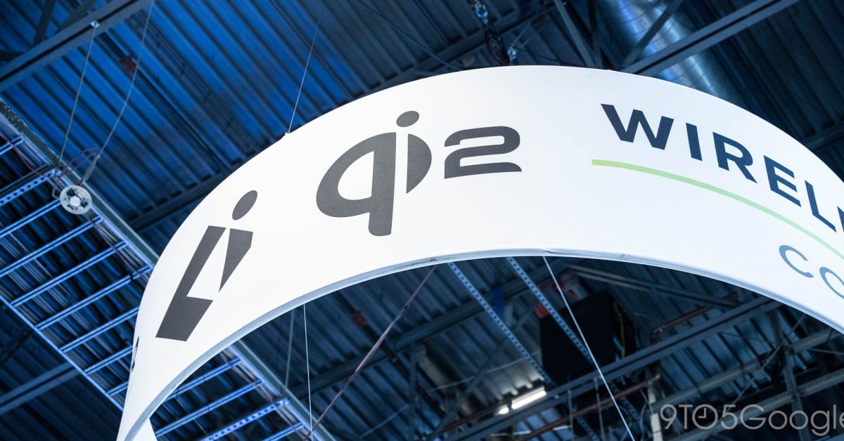 Découvrez la Révolution du Chargeur Sans Fil : Une Nouvelle ère Inédite à Venir !