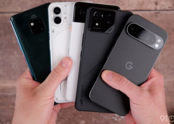 Pourquoi de plus en plus de téléphones Android doivent oser innover ! [Vidéo]