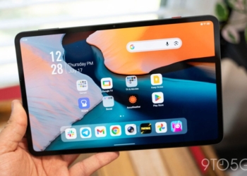 Redmagic Astra : La Tablette Android Compacte Qui Va Révolutionner Votre Expérience !
