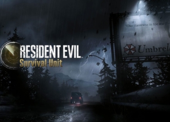 Resident Evil: Survival Unit pour iOS – Précommandez dès maintenant et découvrez un gameplay révolutionnaire !