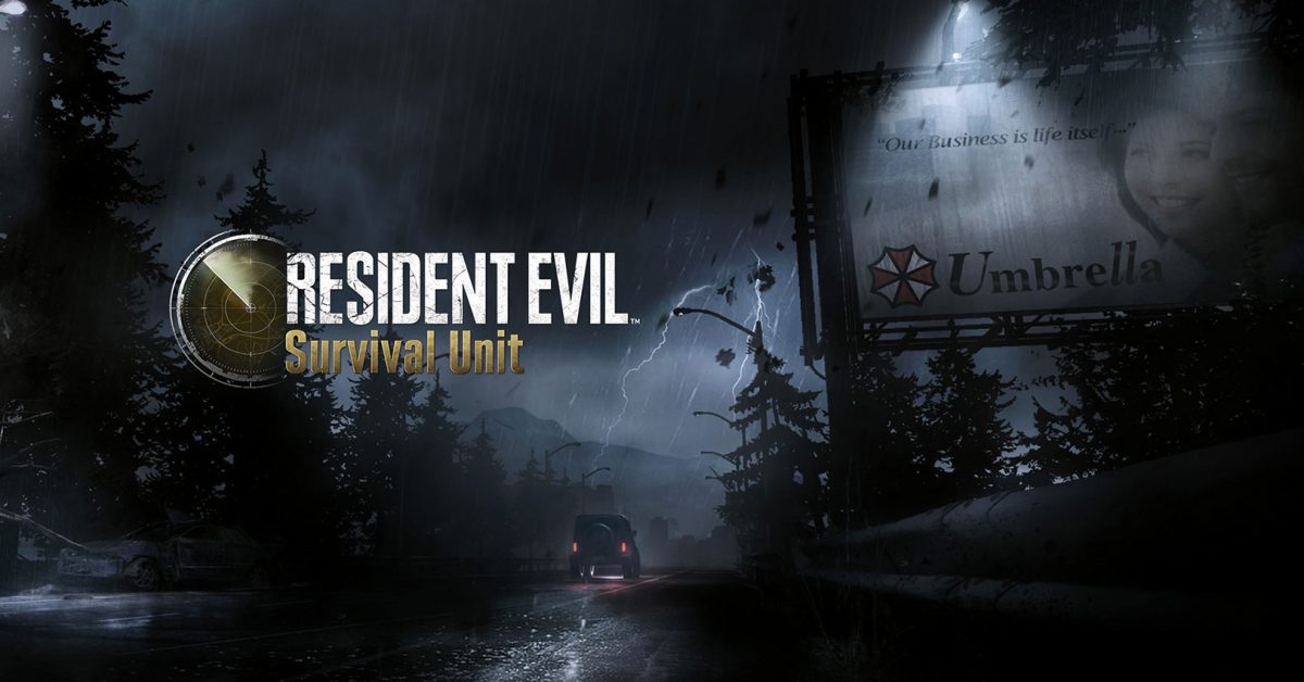 Resident Evil: Survival Unit pour iOS – Précommandez dès maintenant et découvrez un gameplay révolutionnaire !