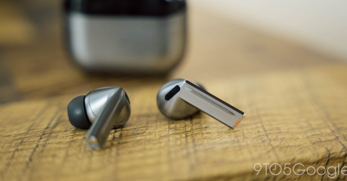 Découvrez les Galaxy Buds 3 FE : Premières Images Officielles Révélées !
