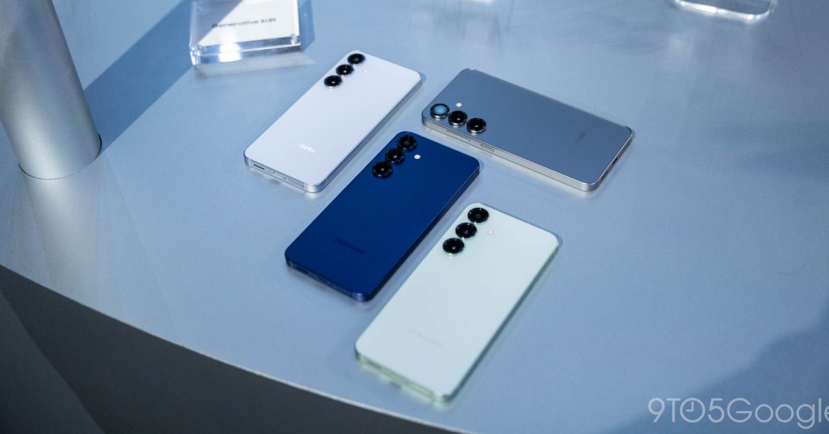 Le Galaxy S26 Pro Refait Surface : Découvrez les Nouveautés aux Côtés des Modèles Ultra et Edge!