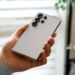 Découvrez le Galaxy S26 Ultra : Un design mince et un objectif téléphoto 12MP révolutionnaire !