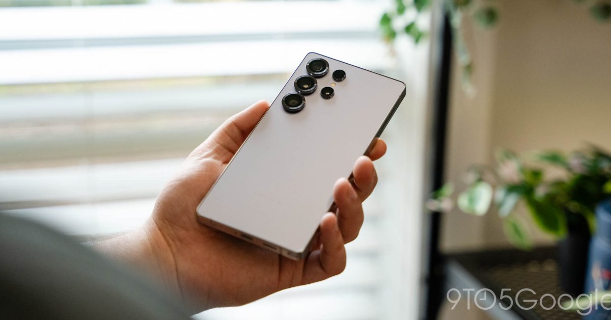 Découvrez le Galaxy S26 Ultra : Un design mince et un objectif téléphoto 12MP révolutionnaire !