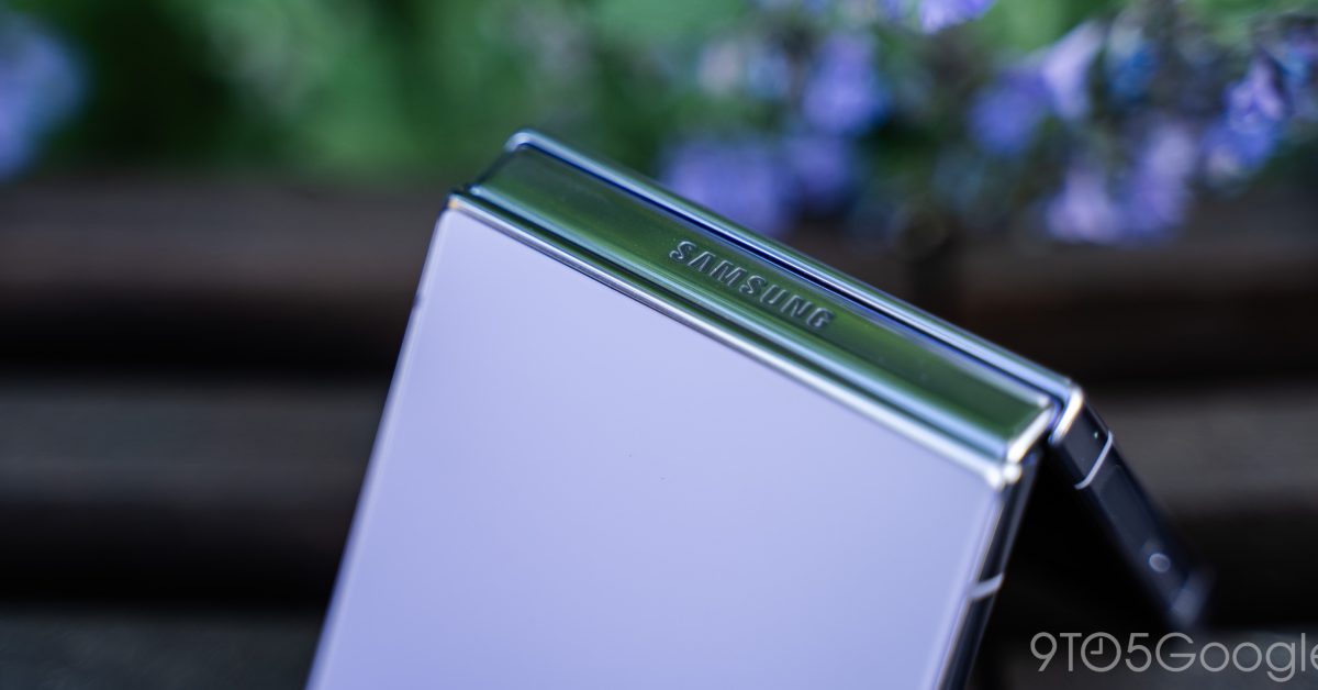 Découvrez le Nouvel Appareil &lsquo;Tri-Fold&rsquo; de Samsung : Un Aperçu Exclusif à Travers One UI 8 [Galerie]