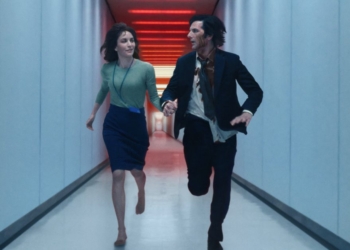 Severance Season 3: Découvrez Quand Arrive la Suite Tant Attendue sur Apple TV+