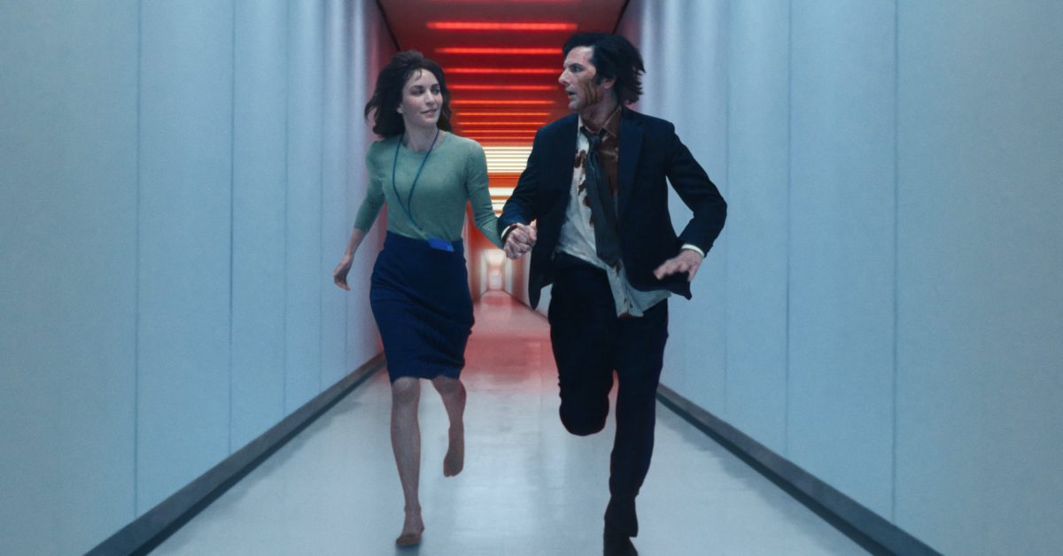 Severance Season 3: Découvrez Quand Arrive la Suite Tant Attendue sur Apple TV+