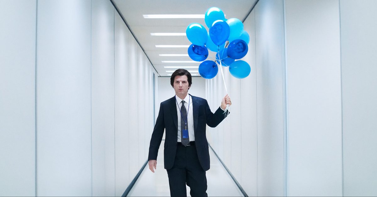 Découvrez Comment Chaque Titre d&rsquo;Apple TV+ a Brillé aux 81 Nominations aux Emmy!