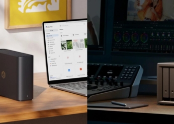 "Synology BeeStation Plus vs DiskStation : Découvrez le Meilleur Synology pour Vos Besoins!"