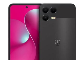 Découvrez le Design Étonnant du T-Mobile Revvl 8 Pro, Encore Inconnu au Public !