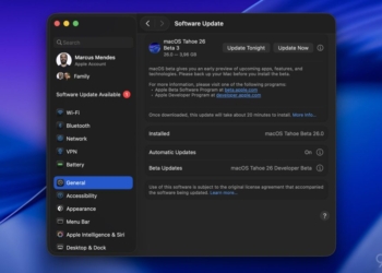 Ne Ratez Pas la Nouvelle Version de macOS 26 Beta 3 : Résolution des Problèmes pour Apple Silicon!