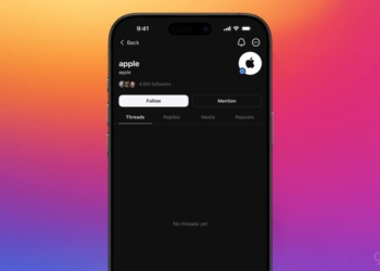 Apple Fait son Entrée Sur Threads : Découvrez les Secrets de Cette Révolution Digitale!