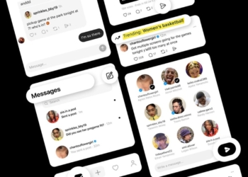 Découvrez les Nouveaux DMs Autonomes de Threads : Les Moments Visuels à Ne Pas Rater !