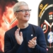 Tim Cook Nomme un Nouveau Deputy : Apple’s Prochain CEO Pourrait Être Inattendu!