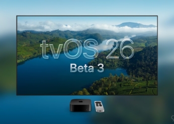 Découvrez tvOS 26 Beta 3 : La Mise à Jour Incontournable pour les Utilisateurs d’Apple TV 4K !