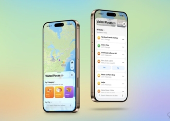 Découvrez la Fonction Cachée d’Apple Maps sur iOS 26 Que Vous Devriez Absolument Tester!