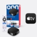 Découvrez comment le Walmart Onn 4K Plus avec Google TV vous offre Apple TV+ gratuitement !
