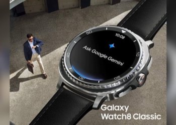Découvrez comment Gemini pour Wear OS pourrait révolutionner la Galaxy Watch 8 !