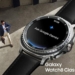 Découvrez comment Gemini pour Wear OS pourrait révolutionner la Galaxy Watch 8 !