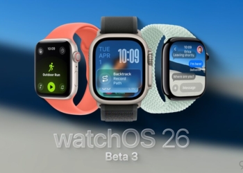Découvrez les nouveautés incontournables de watchOS 26 beta 3 d&rsquo;Apple : ce que vous devez savoir !
