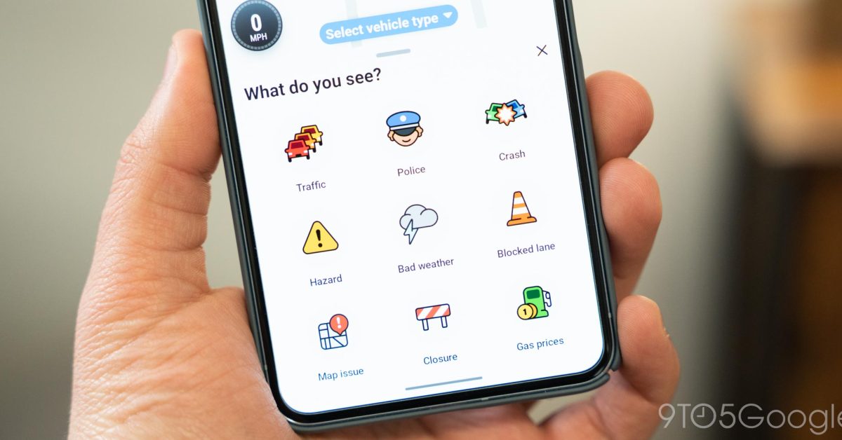 Waze : Découvrez la Nouvelle Fonctionnalité Qui Révolutionne les Alertes Routières !