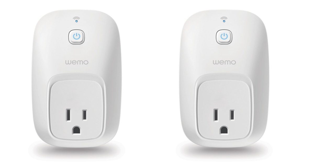 Attention : Belkin Va Mettre Fin à Ces Produits Wemo – Ce Que Vous Devez Savoir !