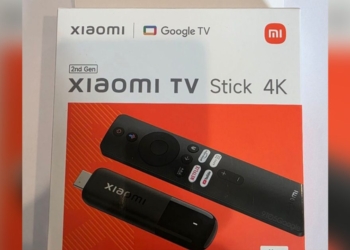 Découvrez le Stick Google TV de Xiaomi : Une Révélation Inattendue qui Va Révolutionner Votre Expérience Médias !