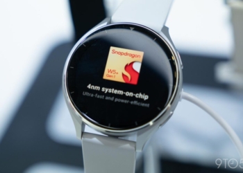 Découvrez le Nouveau Chip Snapdragon pour Wear OS : Une Révolution Technologique à ne Pas Manquer !