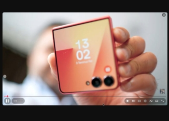Découvrez le nouveau lecteur vidéo de YouTube : une expérience immersive inspirée du Liquid Glass !