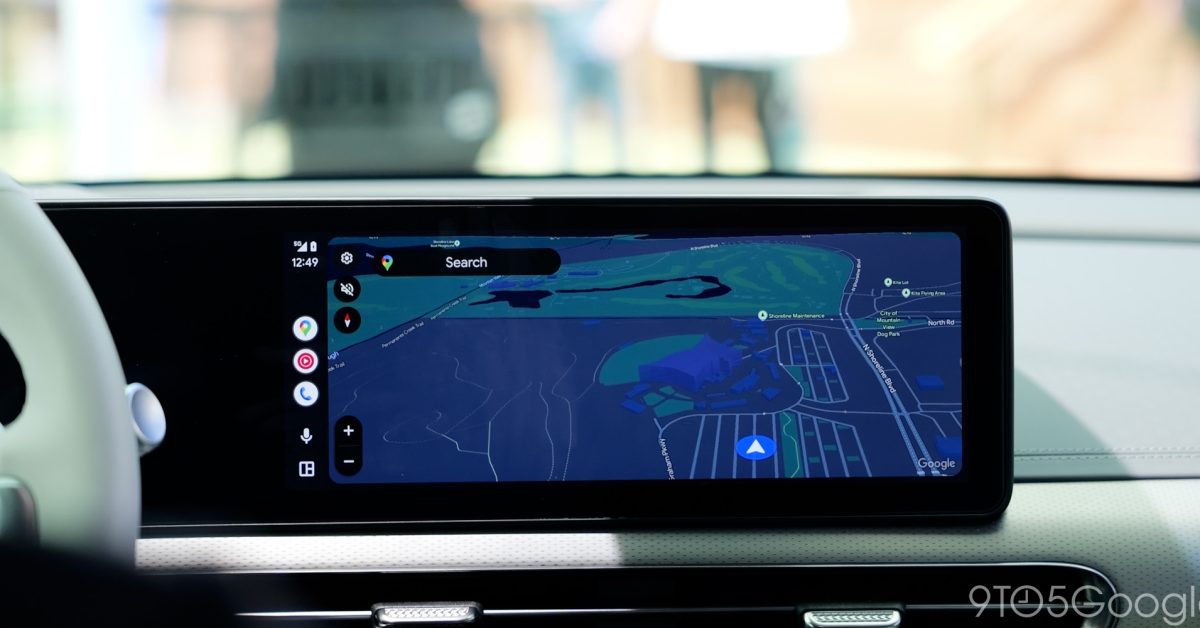 Android Auto 15.0 Dévoile une Nouvelle Fonction &lsquo;Thème&rsquo; : Découvrez Ce Que Cela Change !