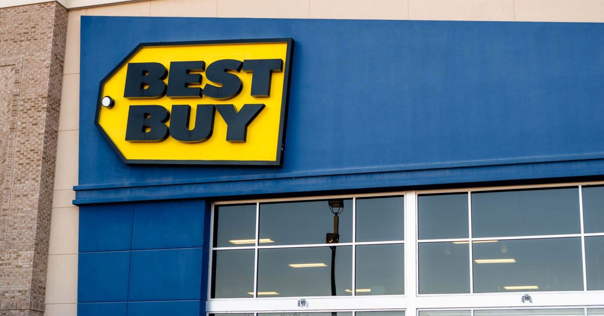 Best Buy Surprend Tout le Monde : Retour du Blu-Ray et Nouveaux Produits Qui Vont Vous Étonner !