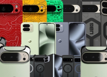 Découvrez les Meilleures Coques pour Pixel 10 et 10 Pro Fold à Partir de Seulement 17 $