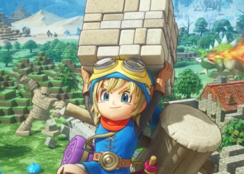 Ne Ratez Pas Ces Offres Incroyables sur les Apps Android : Dragon Quest Builders, Kingdom Rush, SpongeBob et Bien Plus Encore !